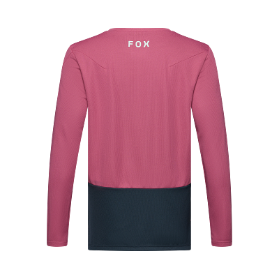 Maillot &agrave; manches longues Ranger Fox Head Junior