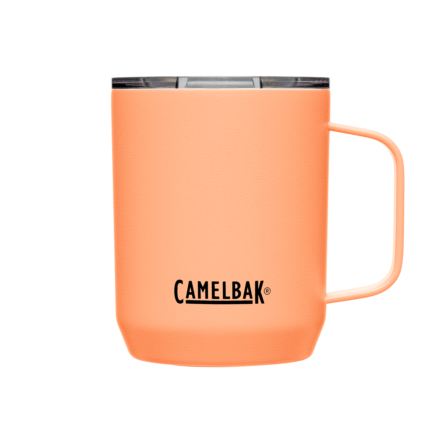 Camp Mug, SST Vacuum Insulated, 12oz, Desert Sunrise