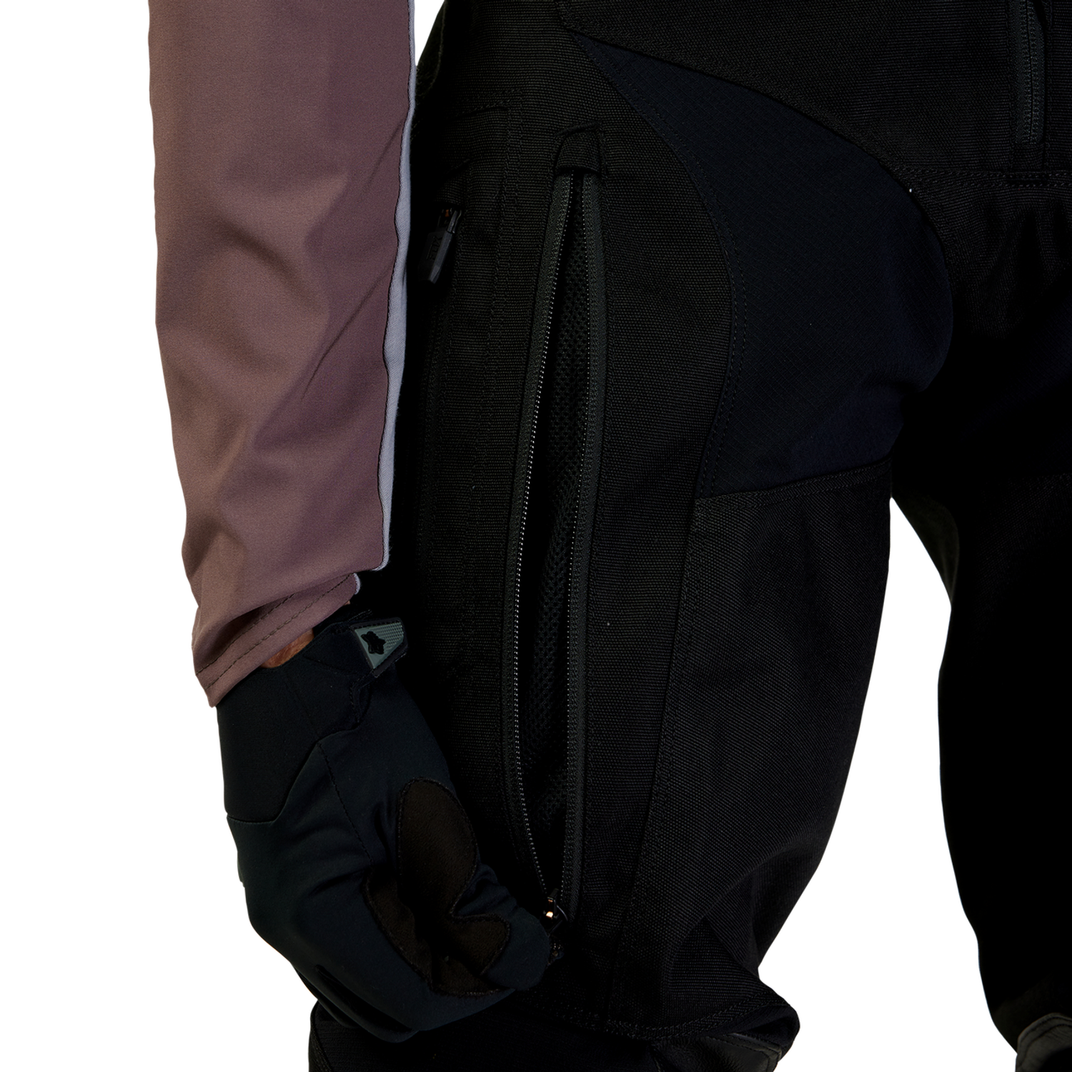 Pantalon Ranger Off-Road