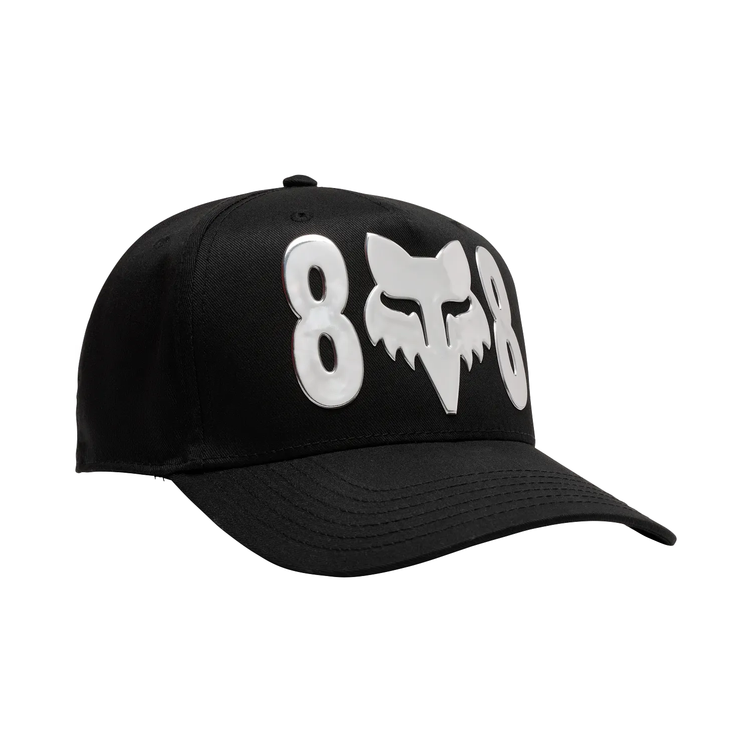 FOX X HPS 5PANEL HAT 