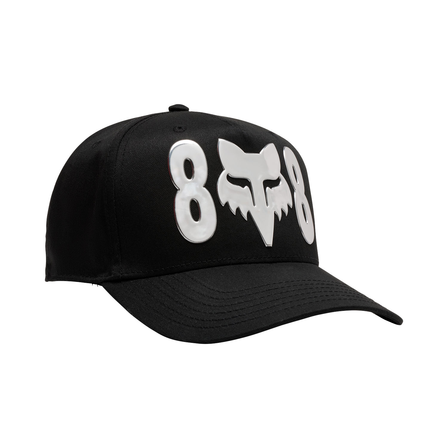 FOX X HPS 5PANEL HAT [BLK VIN] OS | Fox Racing®