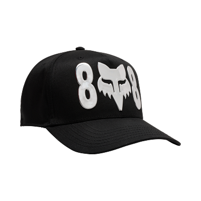 Fox x Honolulu Pawnshop 5-Panel Snapback Hat