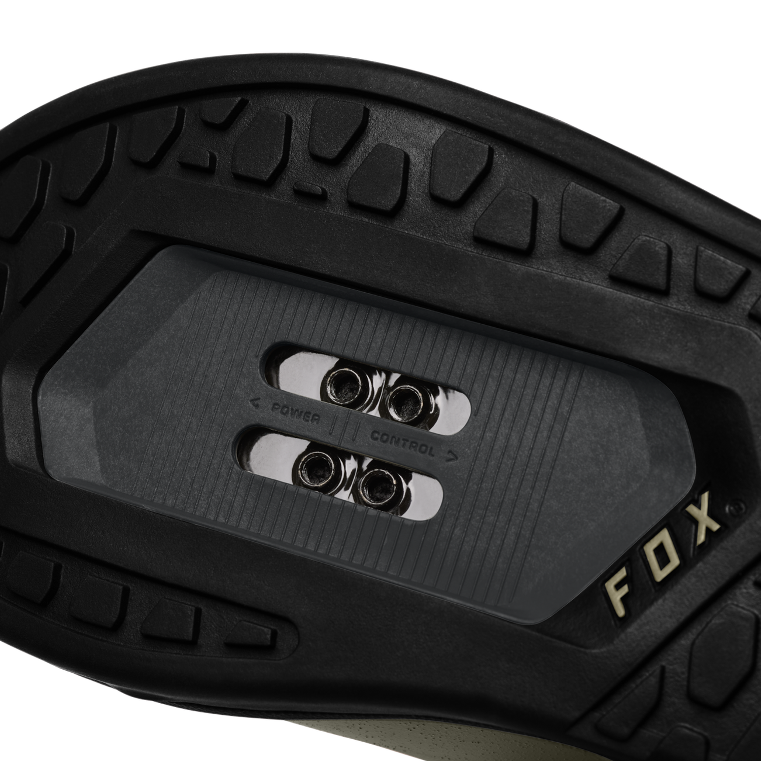 Fox Union Clipless Shoes