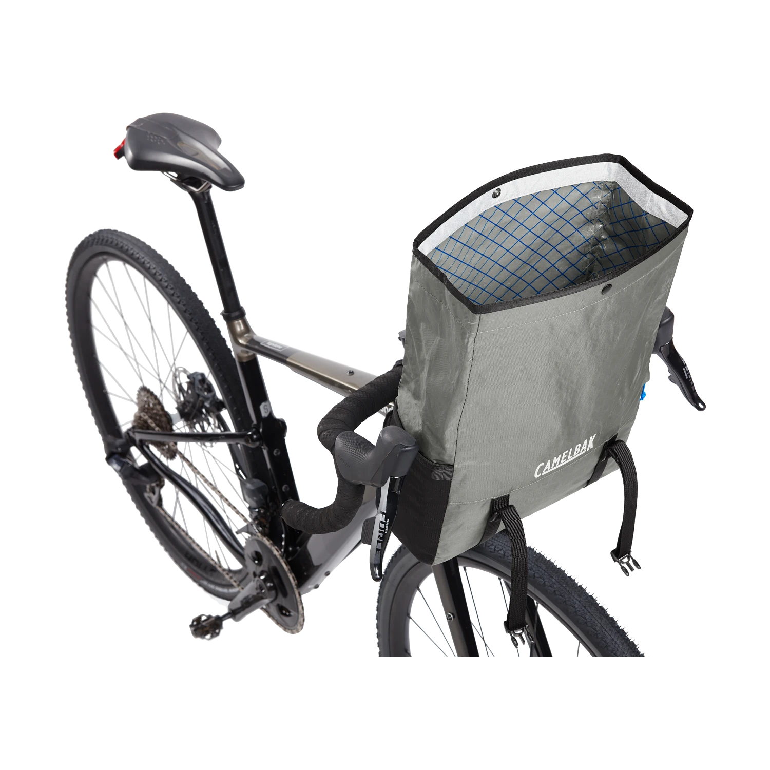 MULE 12 HANDLEBAR PACK