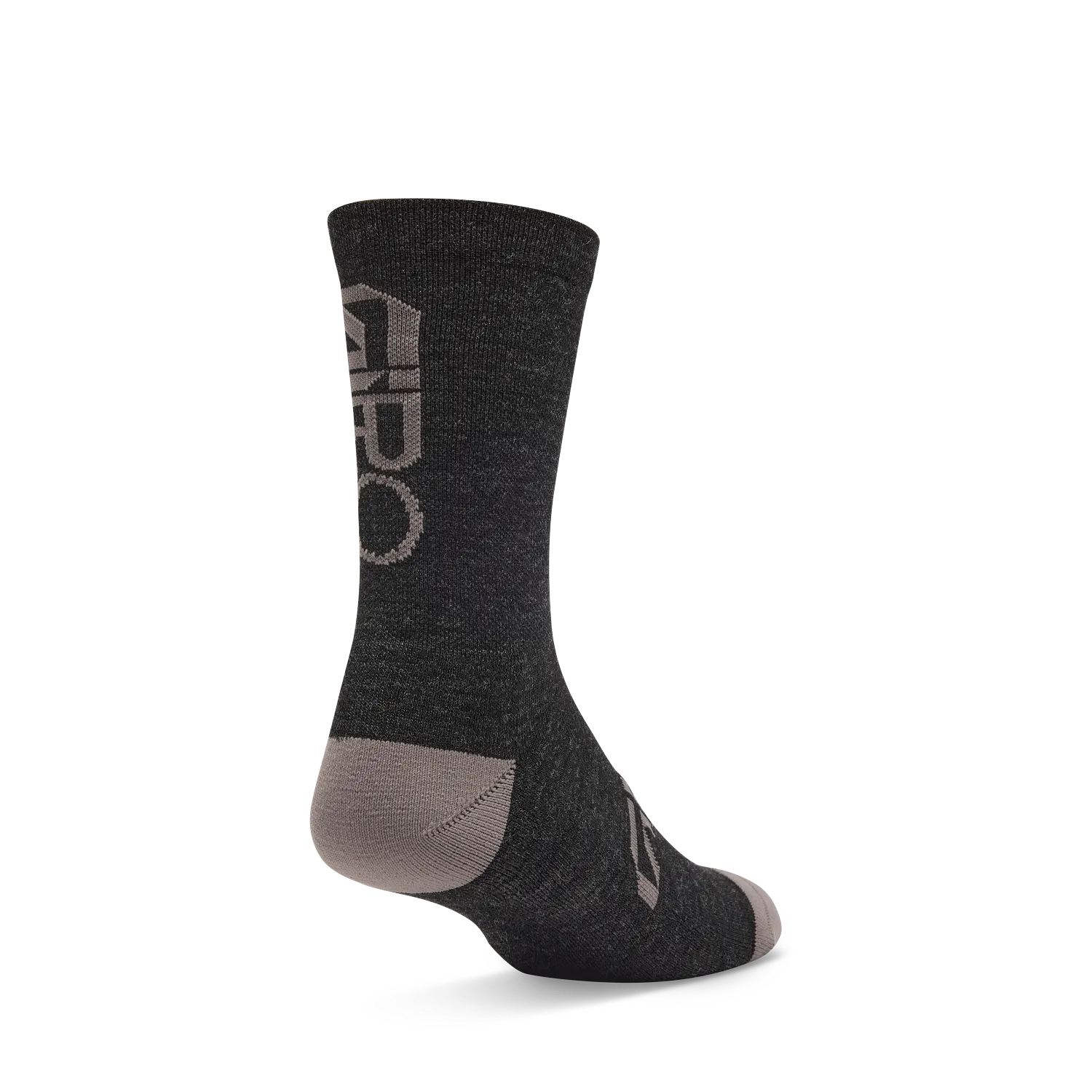 Winter Merino Wool Sock