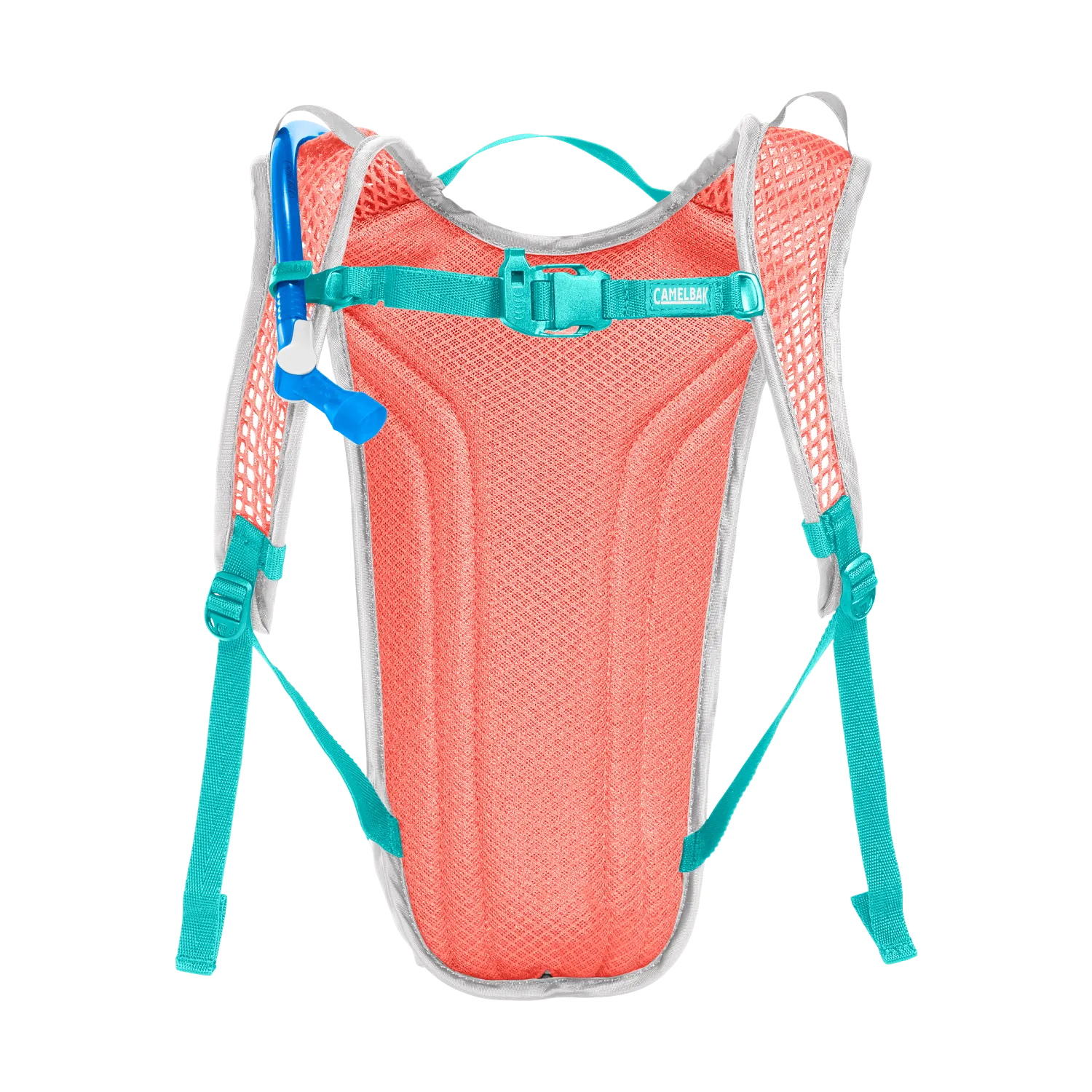 Mini M.U.L.E. 50oz, Grey/Rainbow