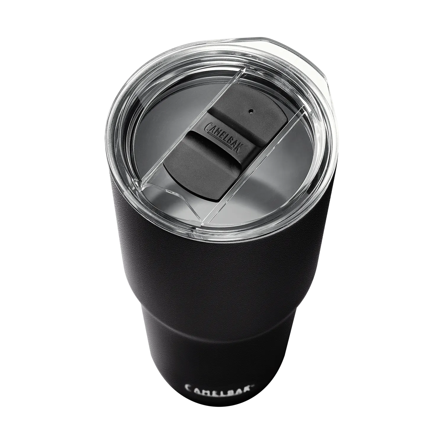Tumbler, SST Vacuum Insulated, 30oz, Black