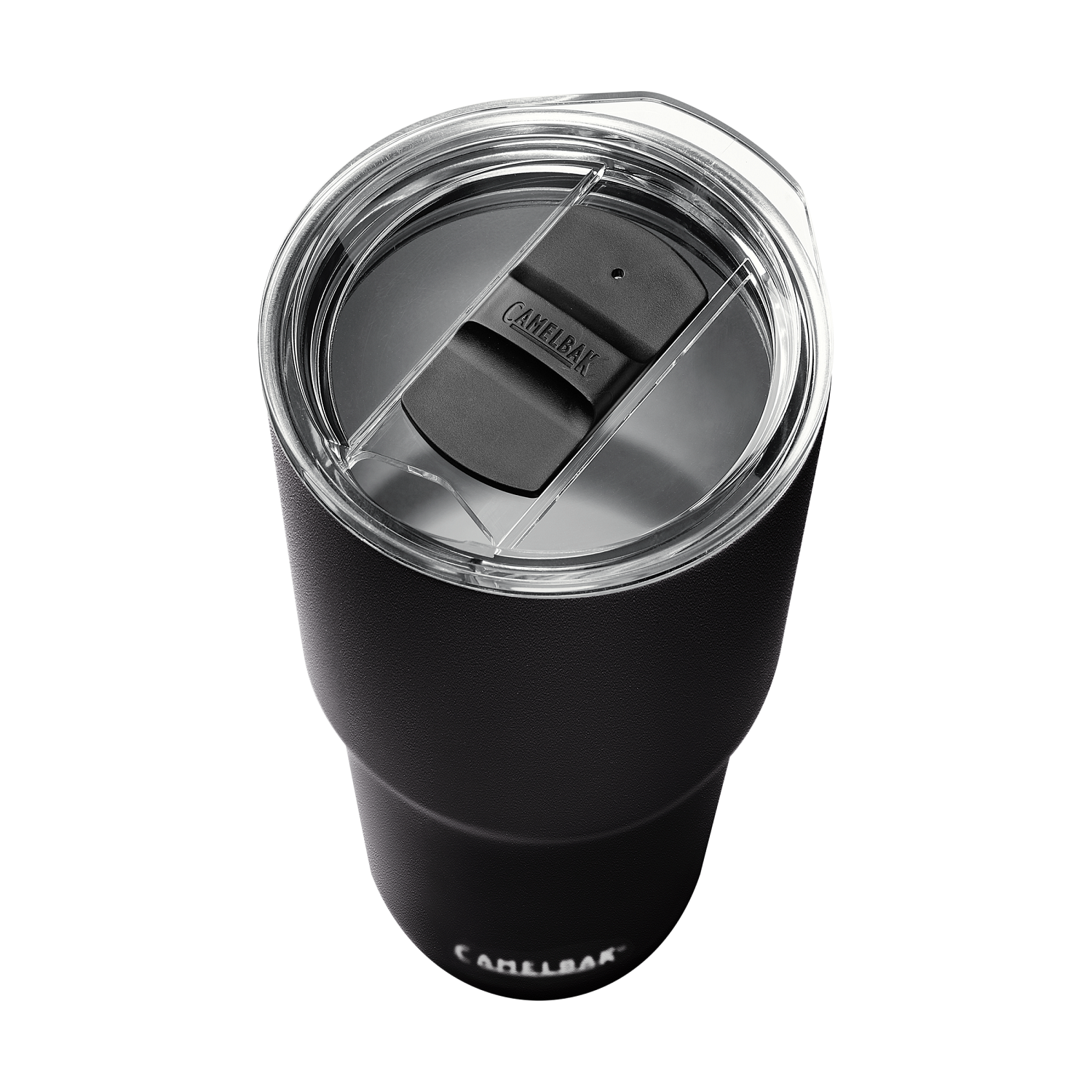 Tumbler, SST Vacuum Insulated, 30oz, Black