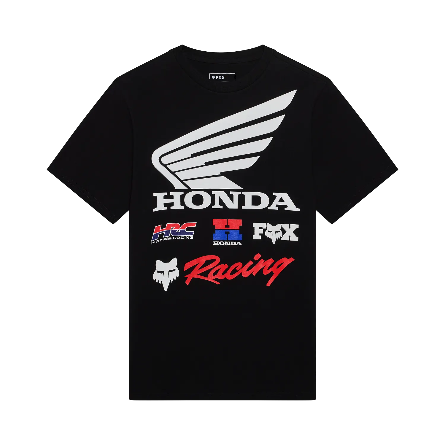 HONDA 195 ORIGINAL SS TEE 