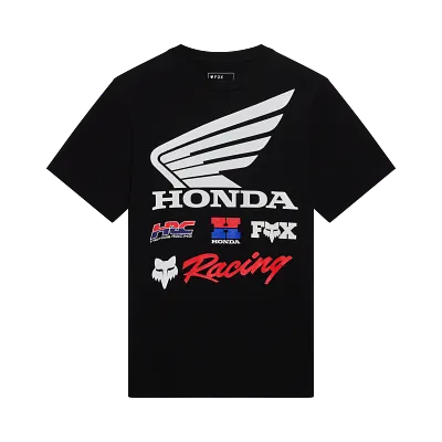 Honda 195 Original Tee
