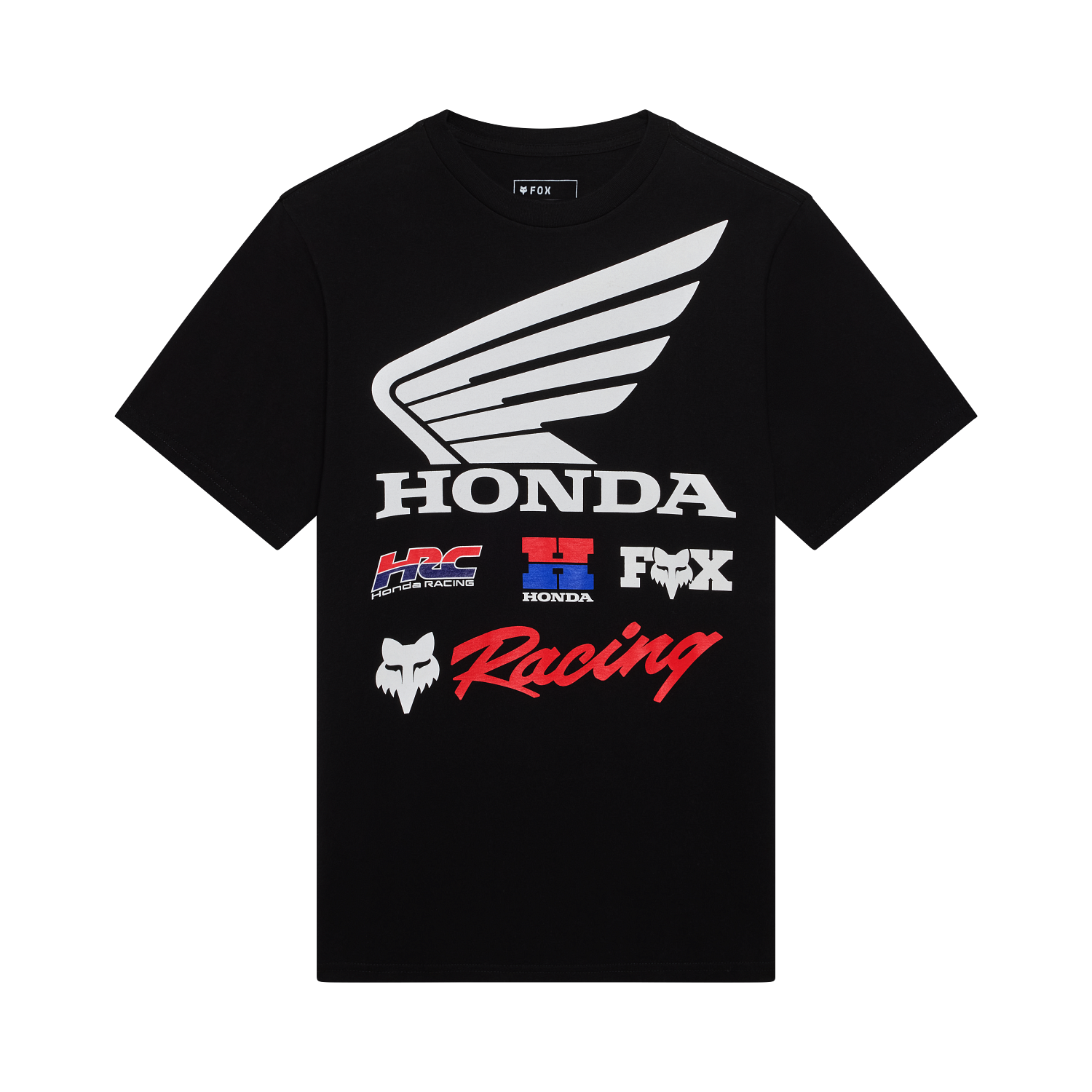 Camiseta Honda 195 Original
