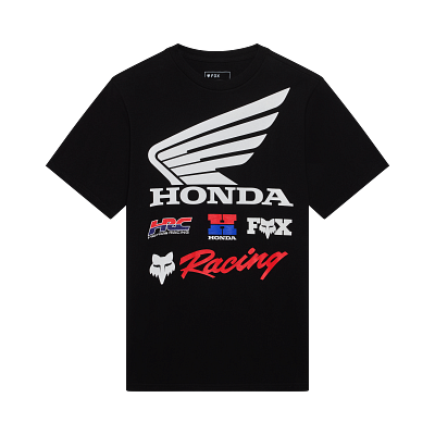 Camiseta Honda 195 Original