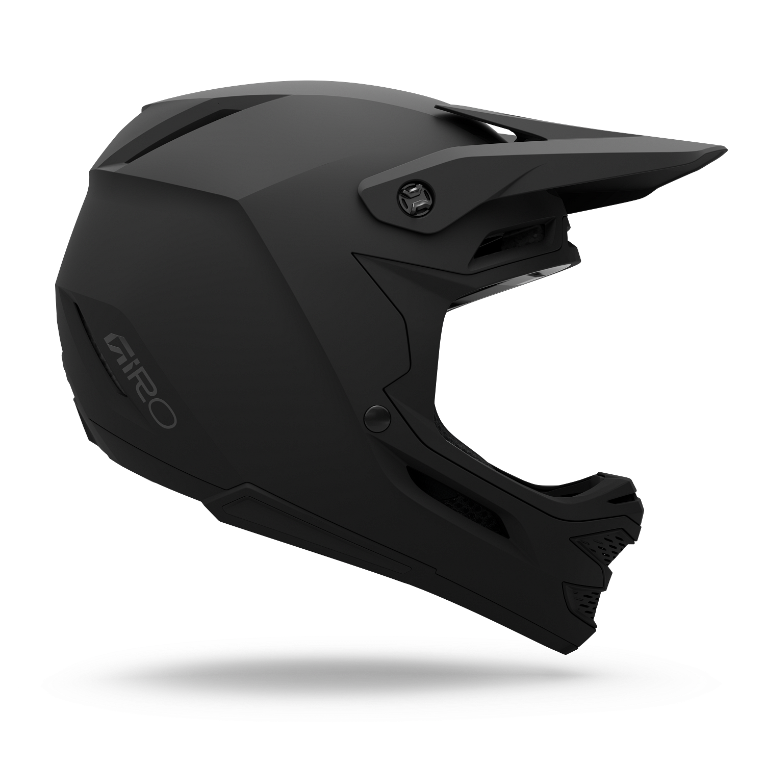 Insurgent Spherical Helm