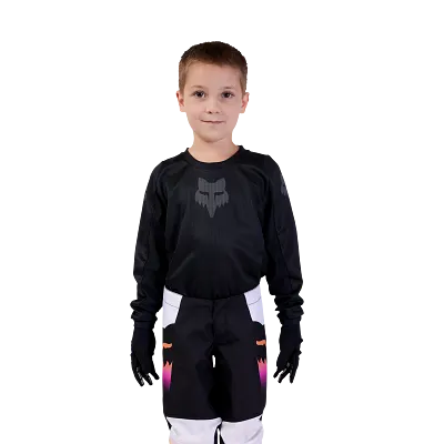 Kids 180 Blackout Jersey