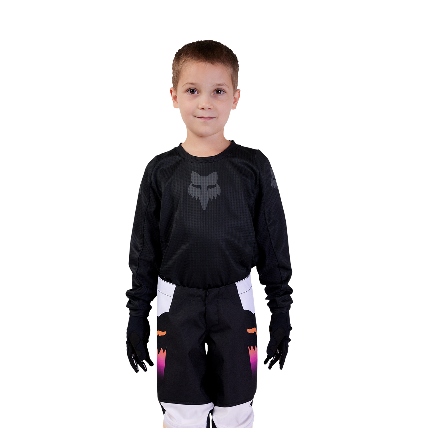 Jersey 180 Blackout Kids