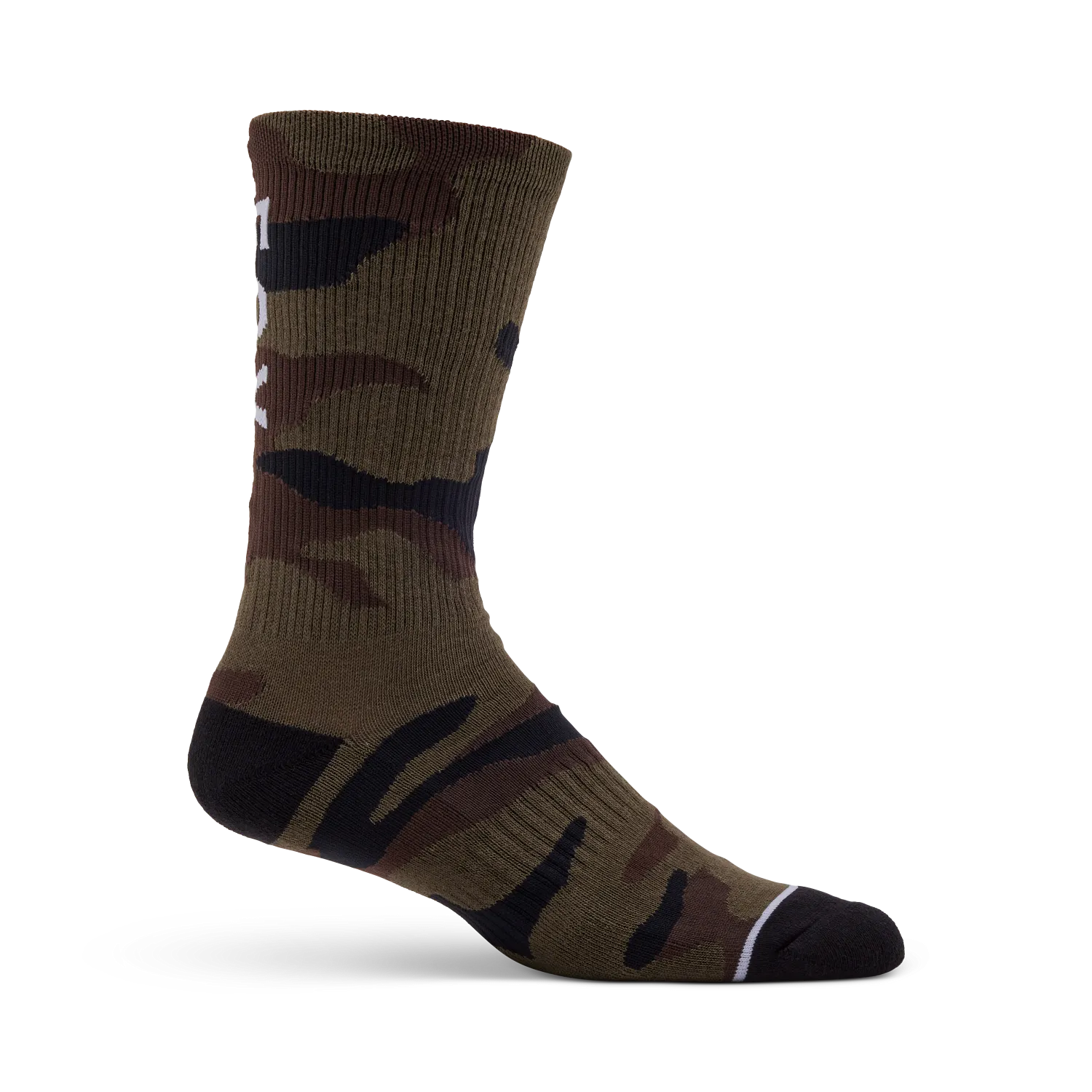 FOX CAMO CREW SOCK /S