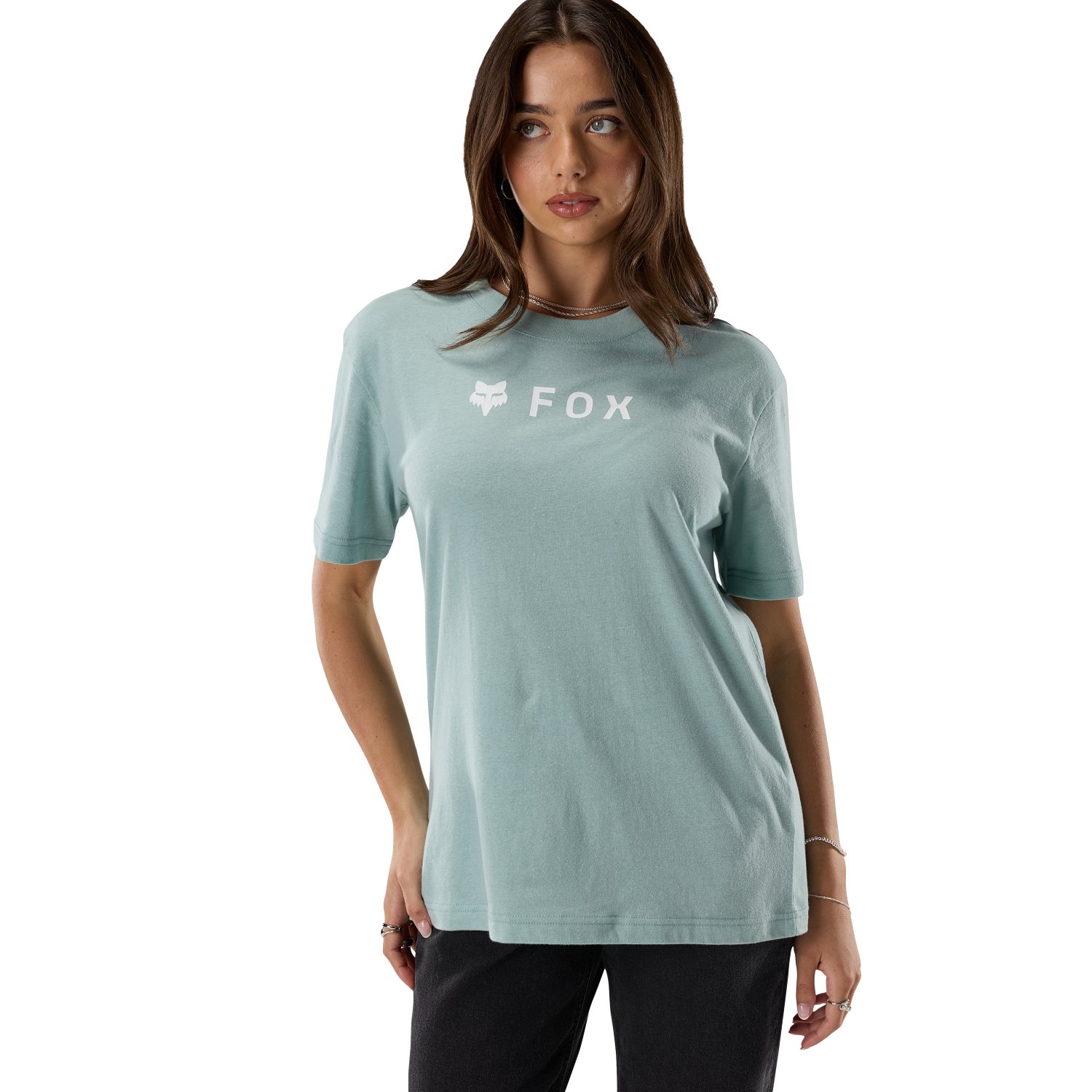 Womens Absolute Tee