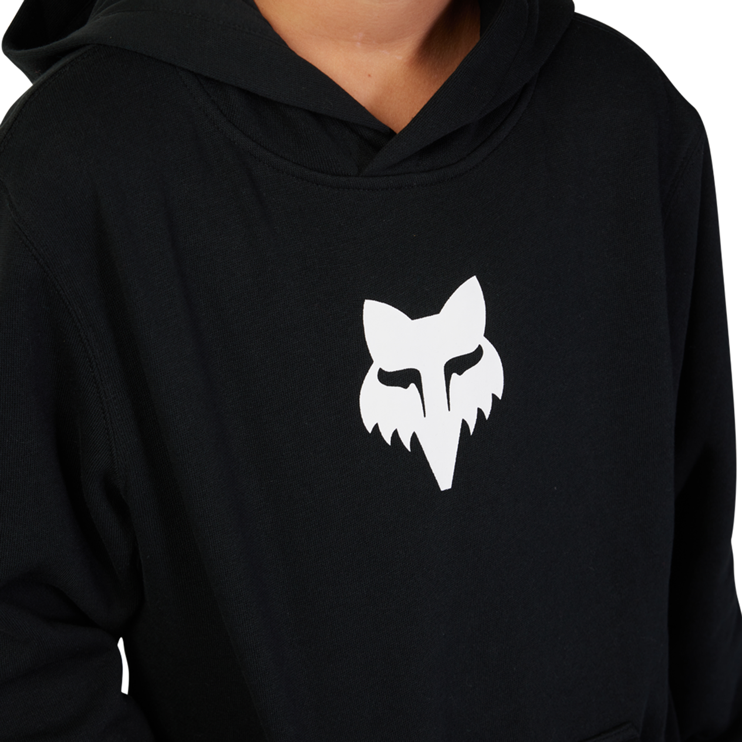 Youth Legacy Pullover Hoodie