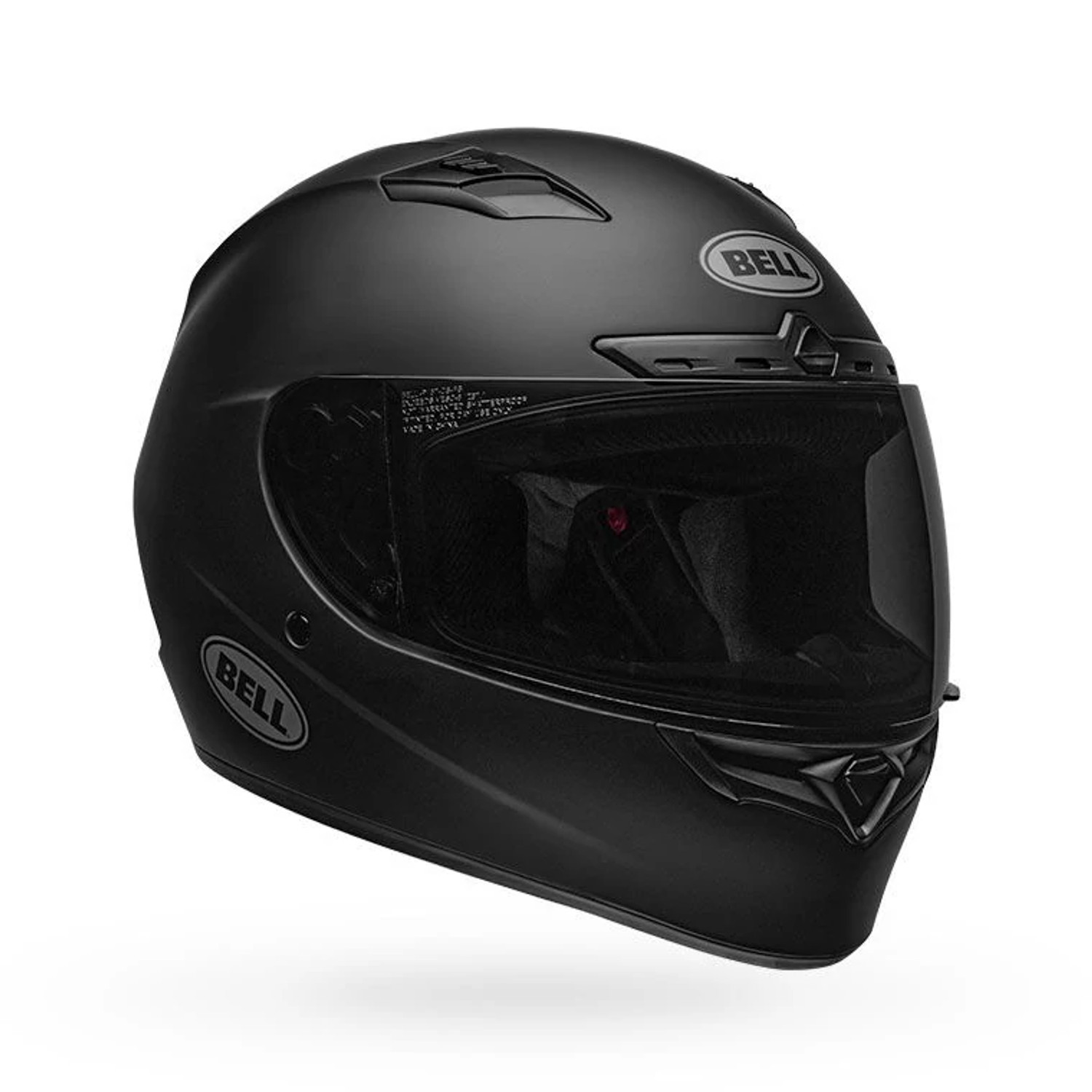 PS QUALIFIER DLX MIPS MAT BLK L