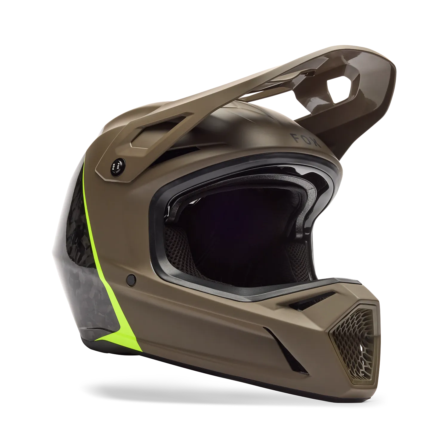 RAMPAGE RS SPLICE, CE/CPSC 