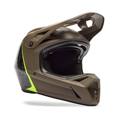 Casco Rampage RS Splice