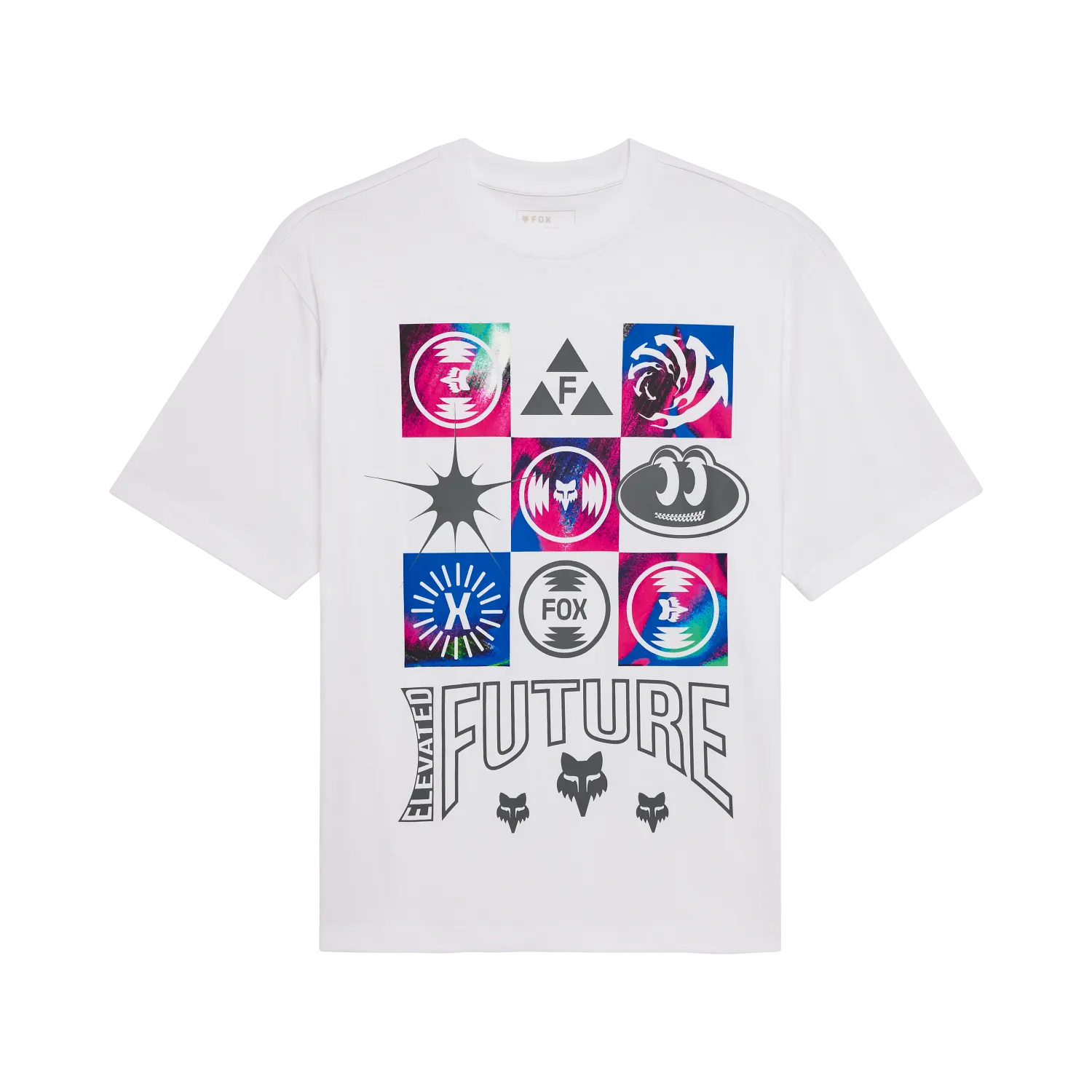 IMAGE COSMO MW OVERSIZED SS 1 