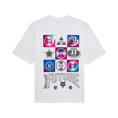 Image Cosmo Oversized Tee