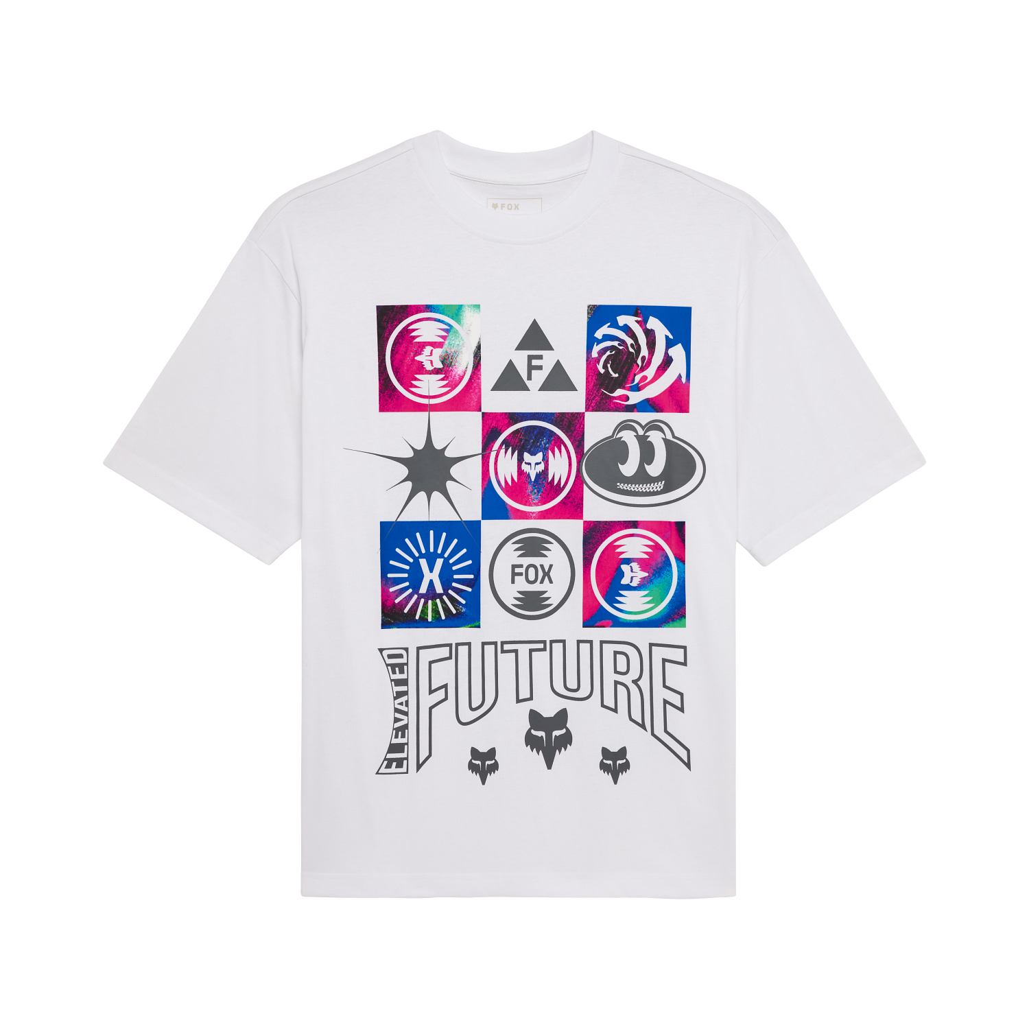 Image Cosmo Oversized T-Shirt
