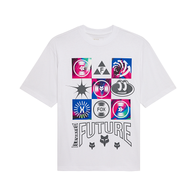 Camiseta oversized Image Cosmo