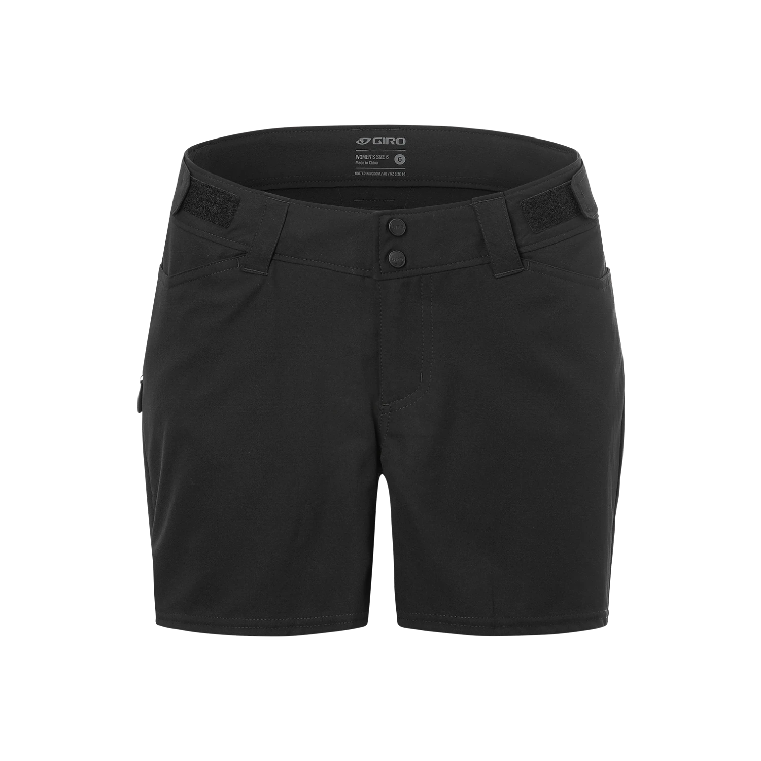 Arc Short Mid
