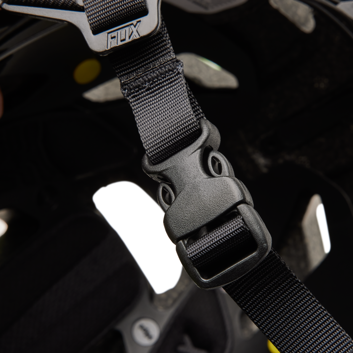 Helm Speedframe
