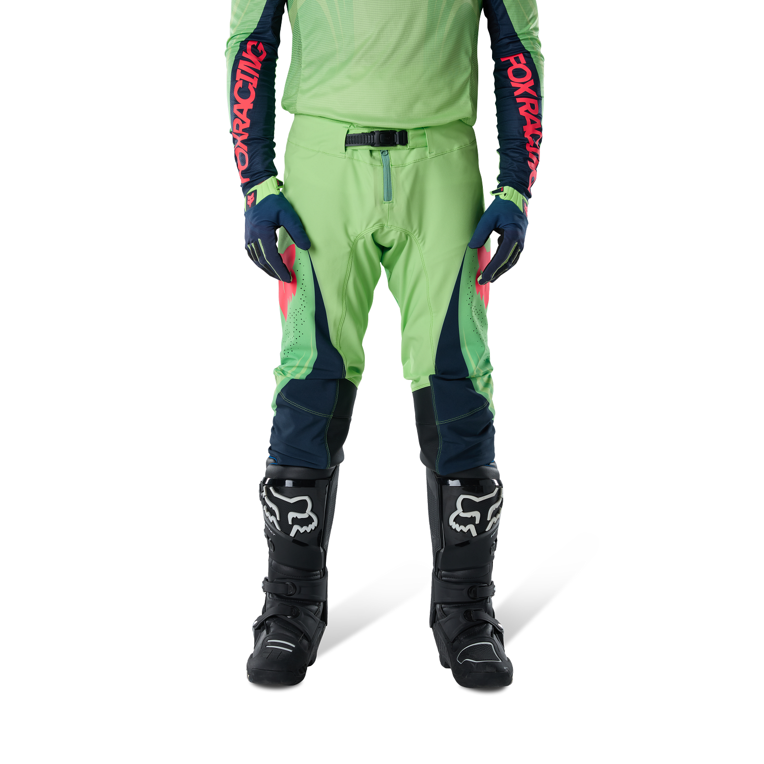 Flexair Valiant LE Pant