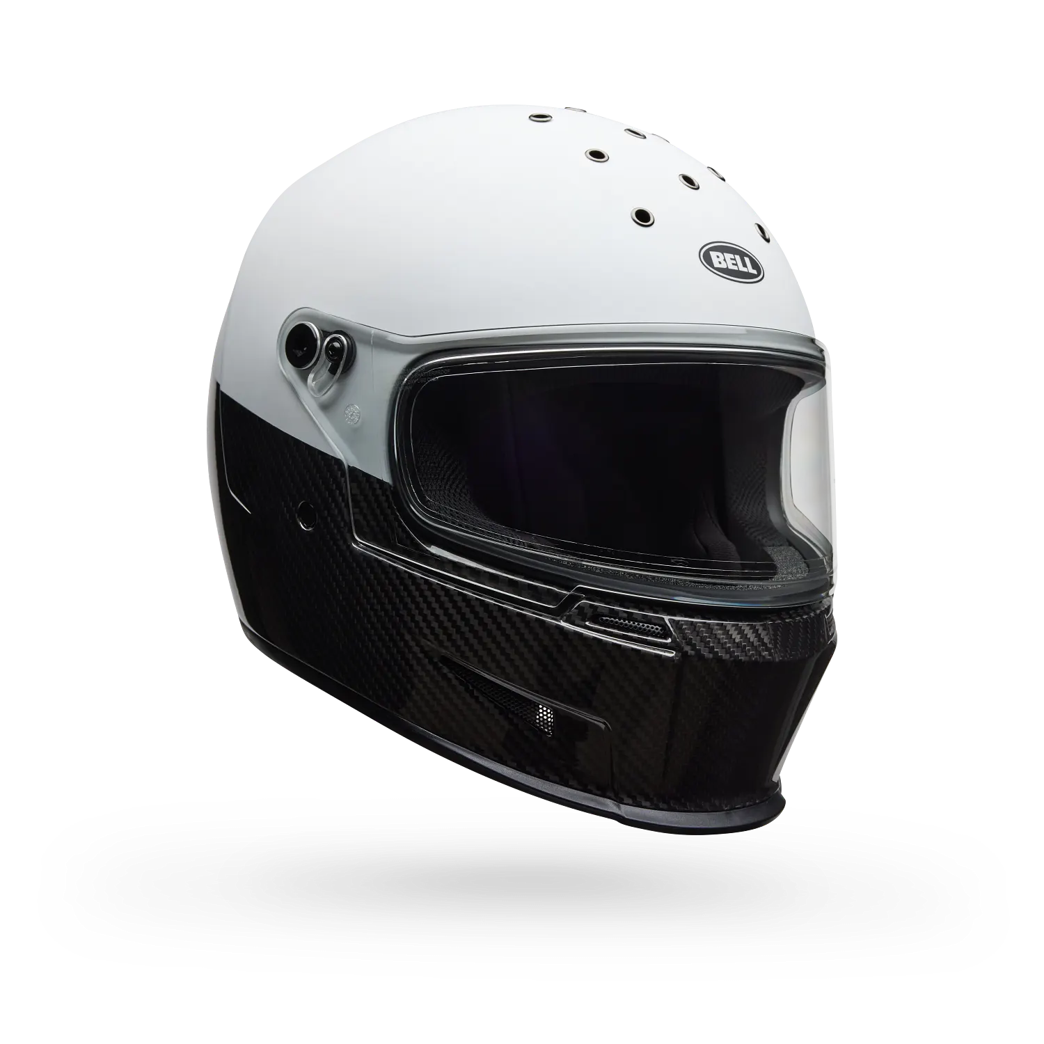 ELIMINATOR CRB M/G DIVERGE ECE [WHT/BLK] S