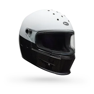 ELIMINATOR CRB M/G DIVERGE ECE [WHT/BLK] S