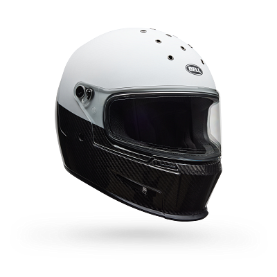 ELIMINATOR CRB M/G DIVERGE ECE [WHT/BLK] S
