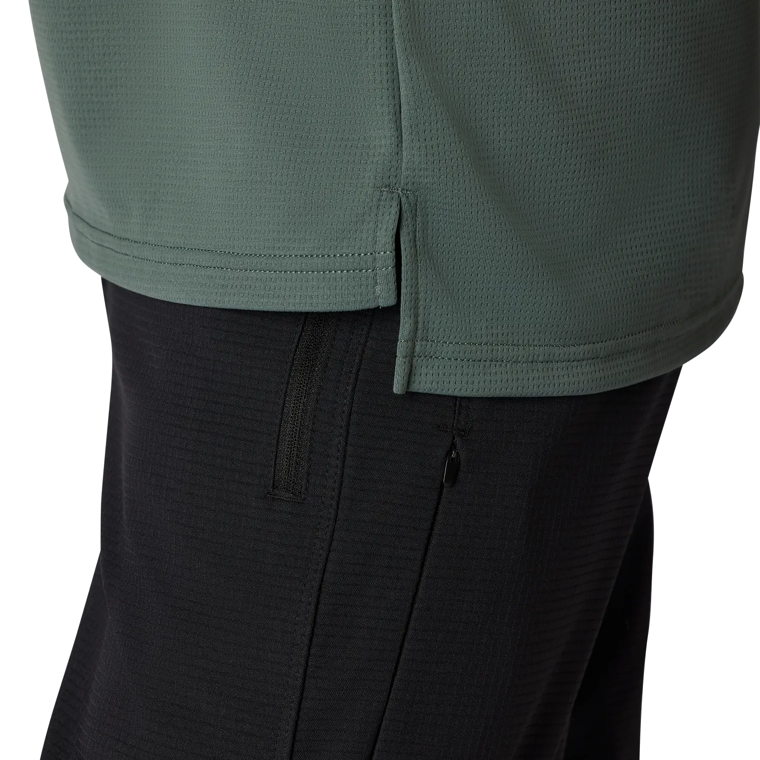 DEFEND LS JERSEY CREATION 