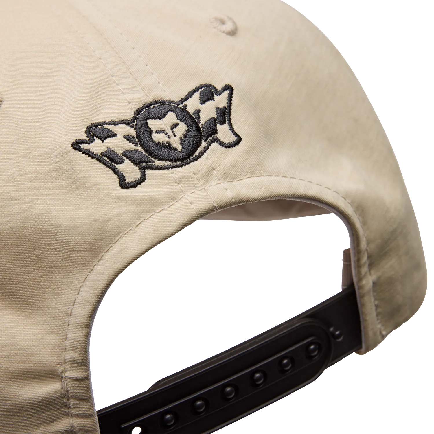 SUPER TRICK SNAPBACK HAT 