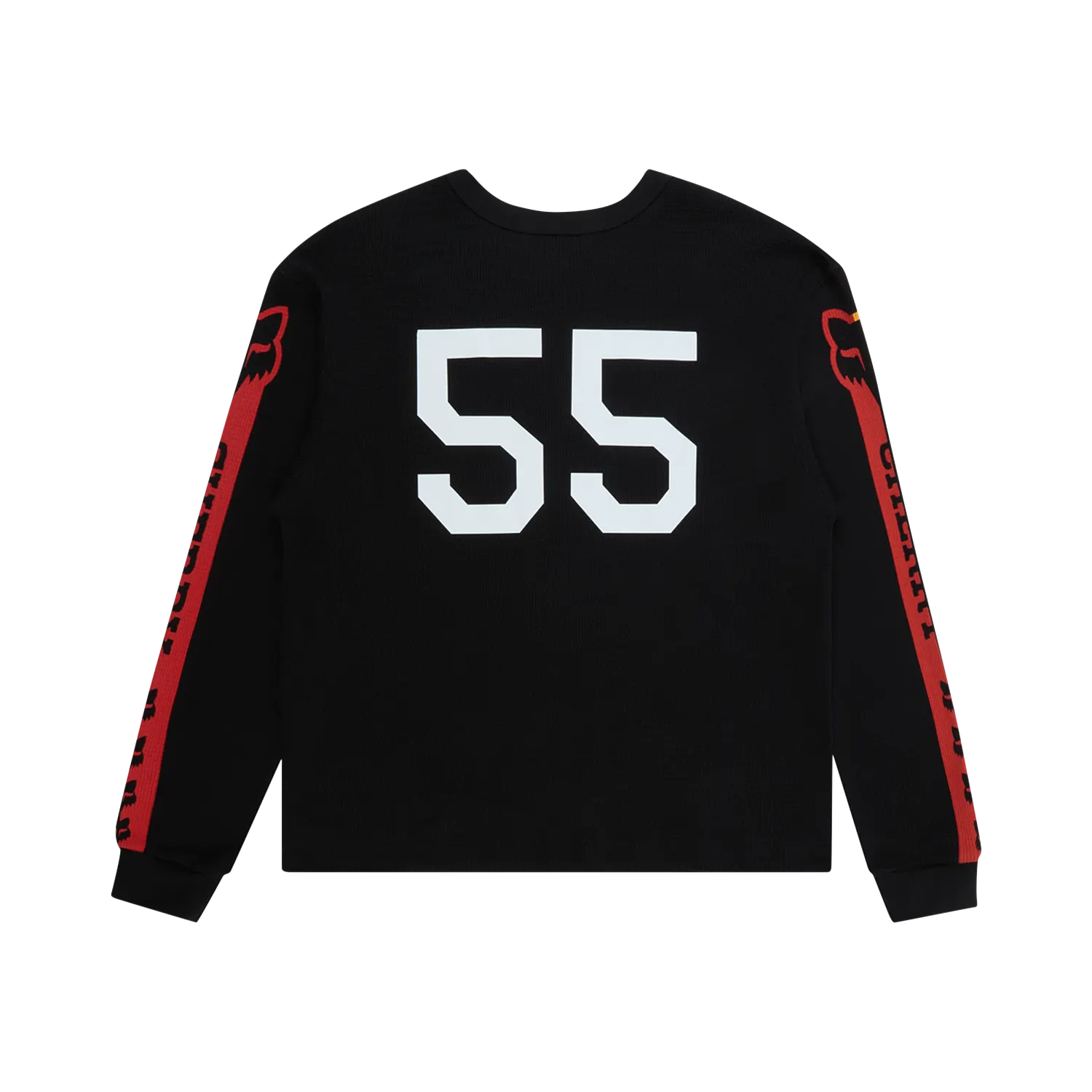 FOX X CHERRY MOTO JERSEY 