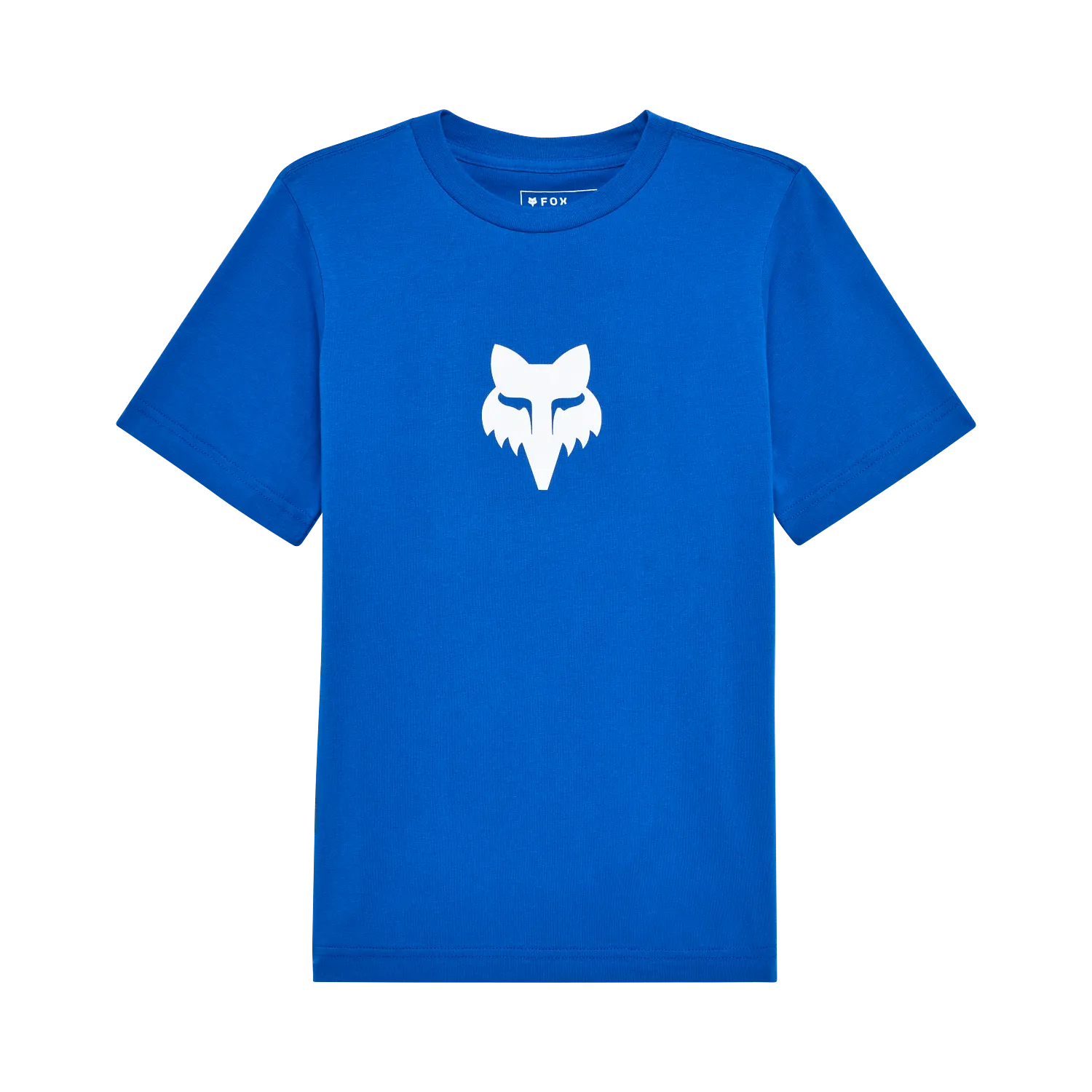 YTH FOX LEGACY SS TEE 