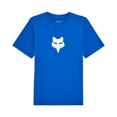 Youth Fox Legacy Basic Tee