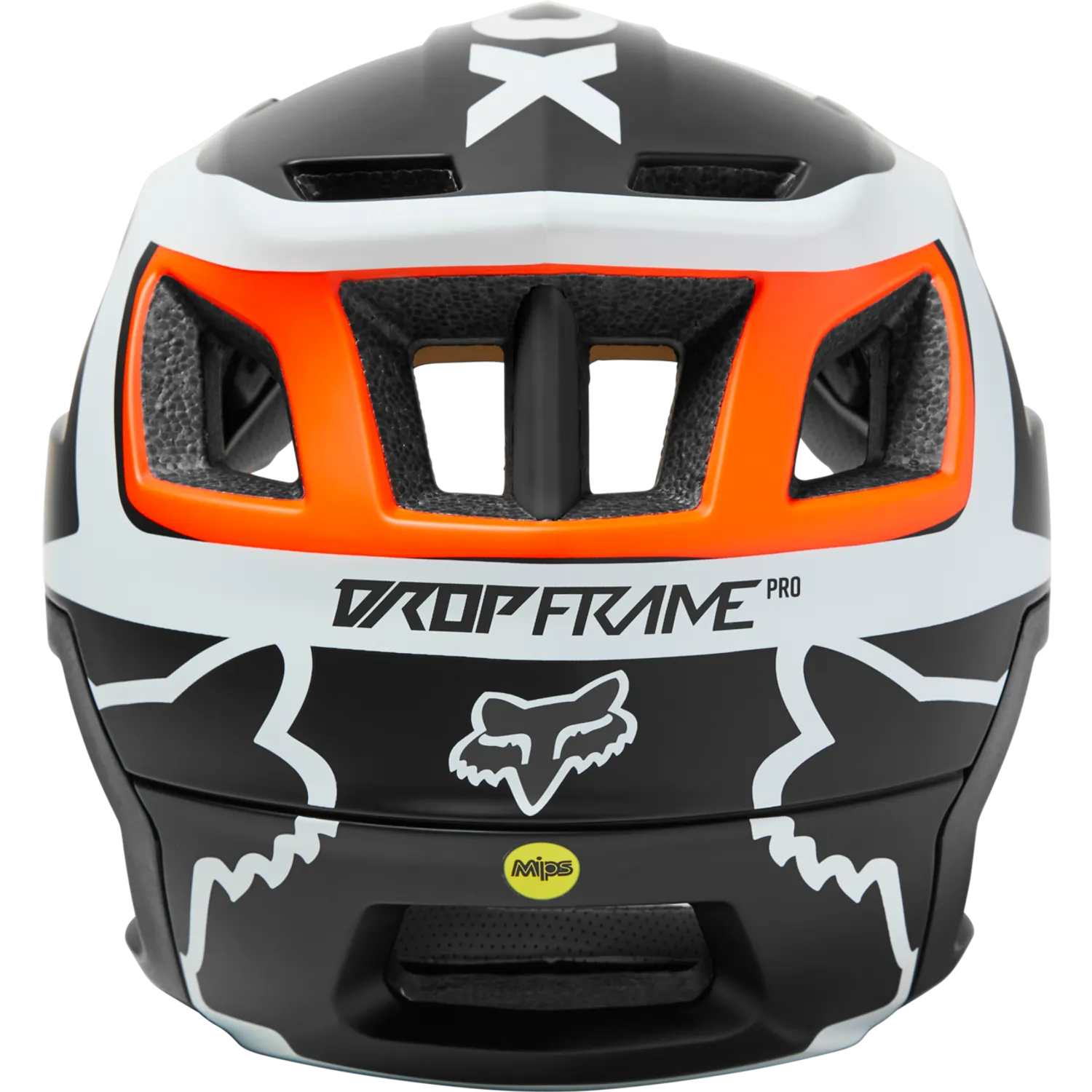 DROPFRAME PRO DVIDE HELMET