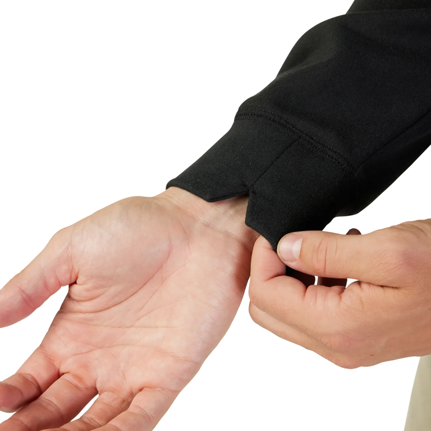 Level Up Pullover Hoodie