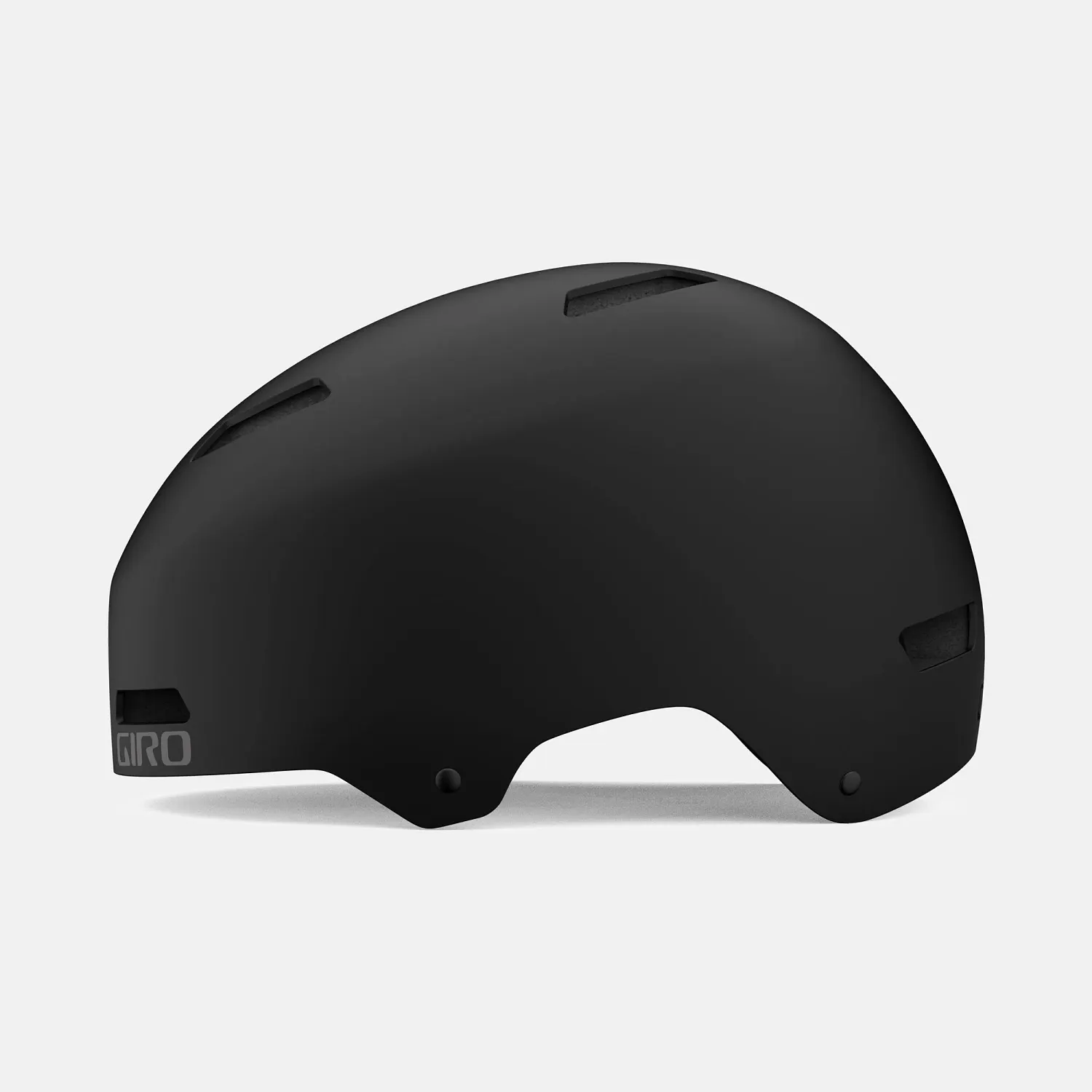 GR QUARTER MAT BLK M 15 US