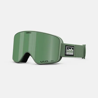 Method Goggle