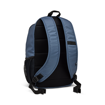 Rucksack Clean Up