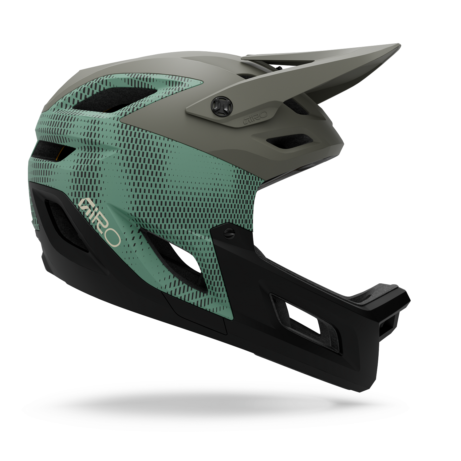 Coalition Spherical Helm