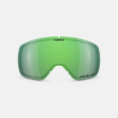Balance II Goggle Replacement Lens