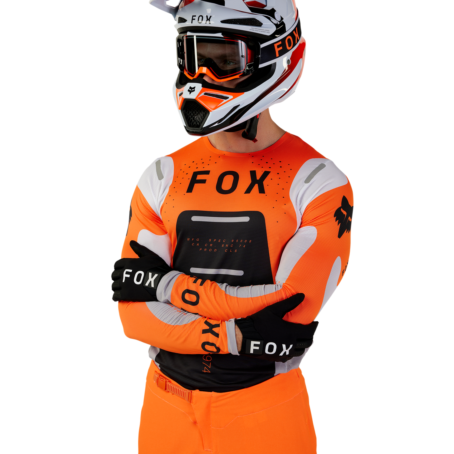 Camiseta T&eacute;cnica Flexair Magnetic