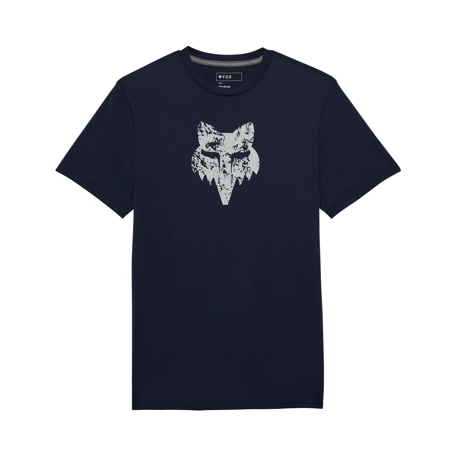 THE WORLD SS TECH TEE 