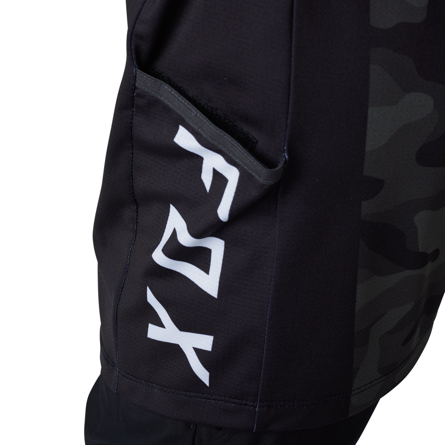 Youth Ranger Drive Krux SXS Jersey
